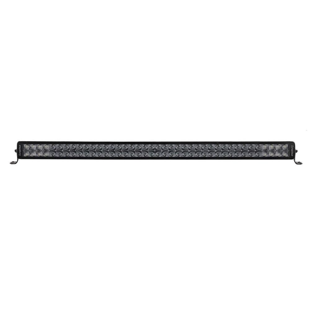 HEISE Dual Row 42" Blackout - 80 LED - Lightbar