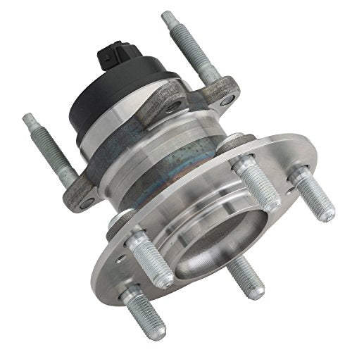 Wheel Bearing and Hub Assembly MOOG for Kia Forte