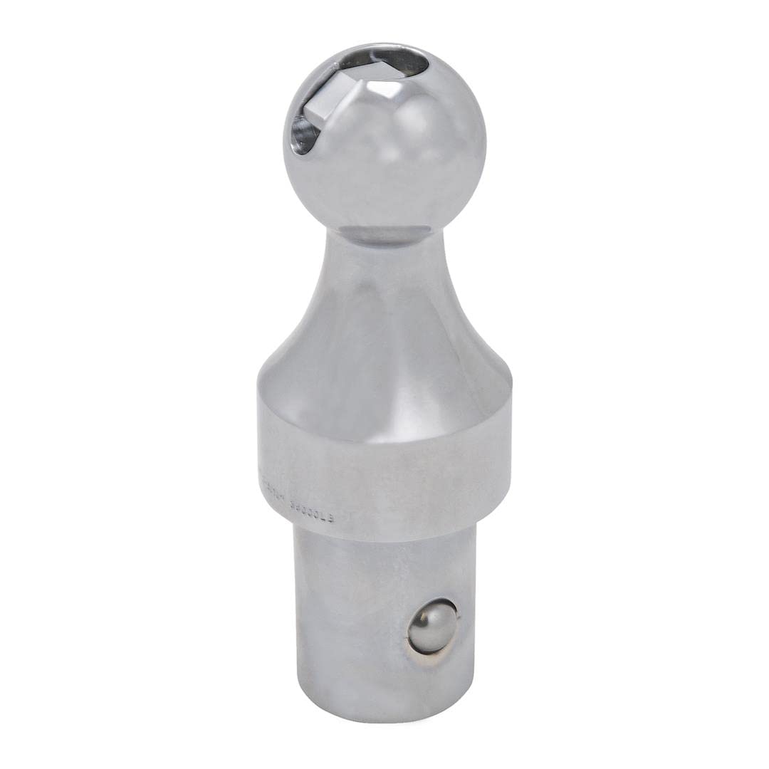 2-5/16 Gooseneck Ball Husky Towing 33055