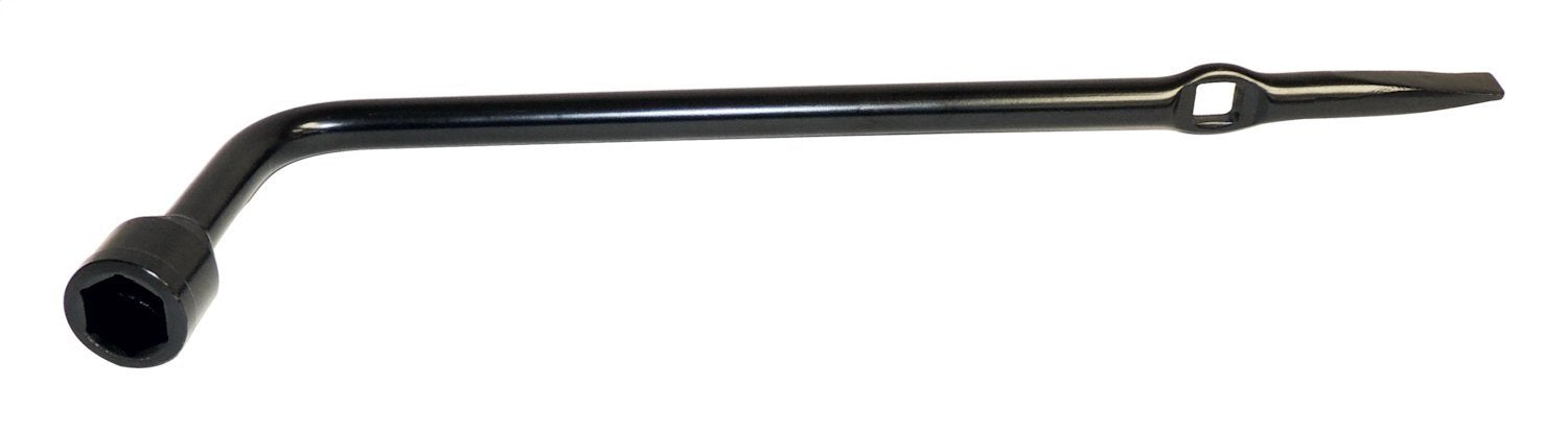 Automotive Crown-52124170AA Lug Wrench - Black