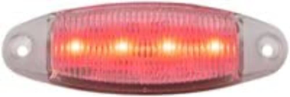 M178CR-BT2 Peterson Mfg Led Marker/Clearance, P2