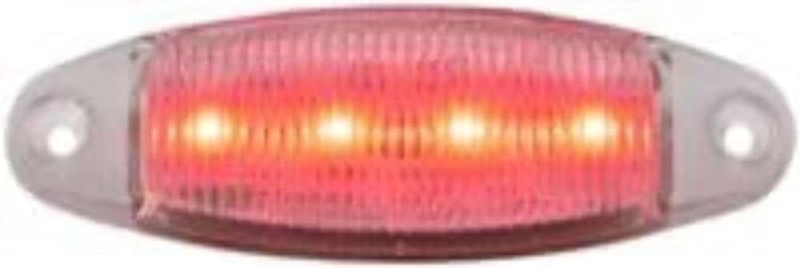 M178CR-BT2 Peterson Mfg Led Marker/Clearance, P2