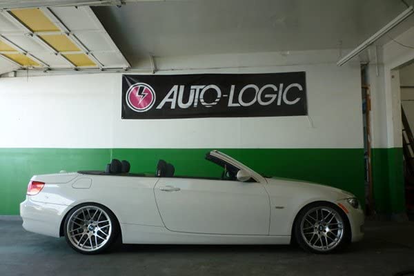 Euro Series Megan Racing MR-CDK-E92 Coilover Damper Kit