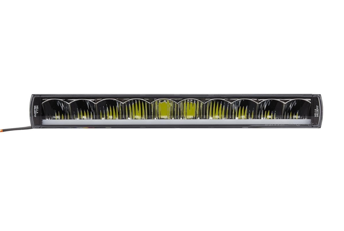 Hella LIGHTBAR 358154021 LBE 480 LED HB PO 3DT
