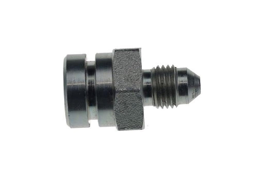 335-04-03-04 Red Horse Performance An To 3/8-24 Female Inverted Flare-2Pc/Pkg