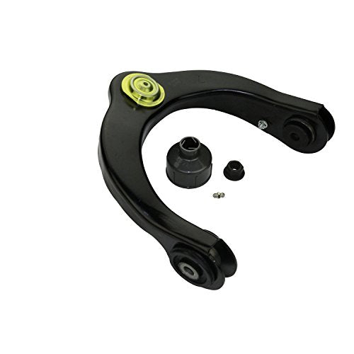 MOOG Front Left Upper Suspension Control Arm and Ball Joint Assembly for Jeep Grand Cherokee RK621608