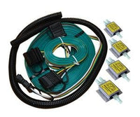 154 Roadmaster Univ Wiring Kit 4-wire 4d