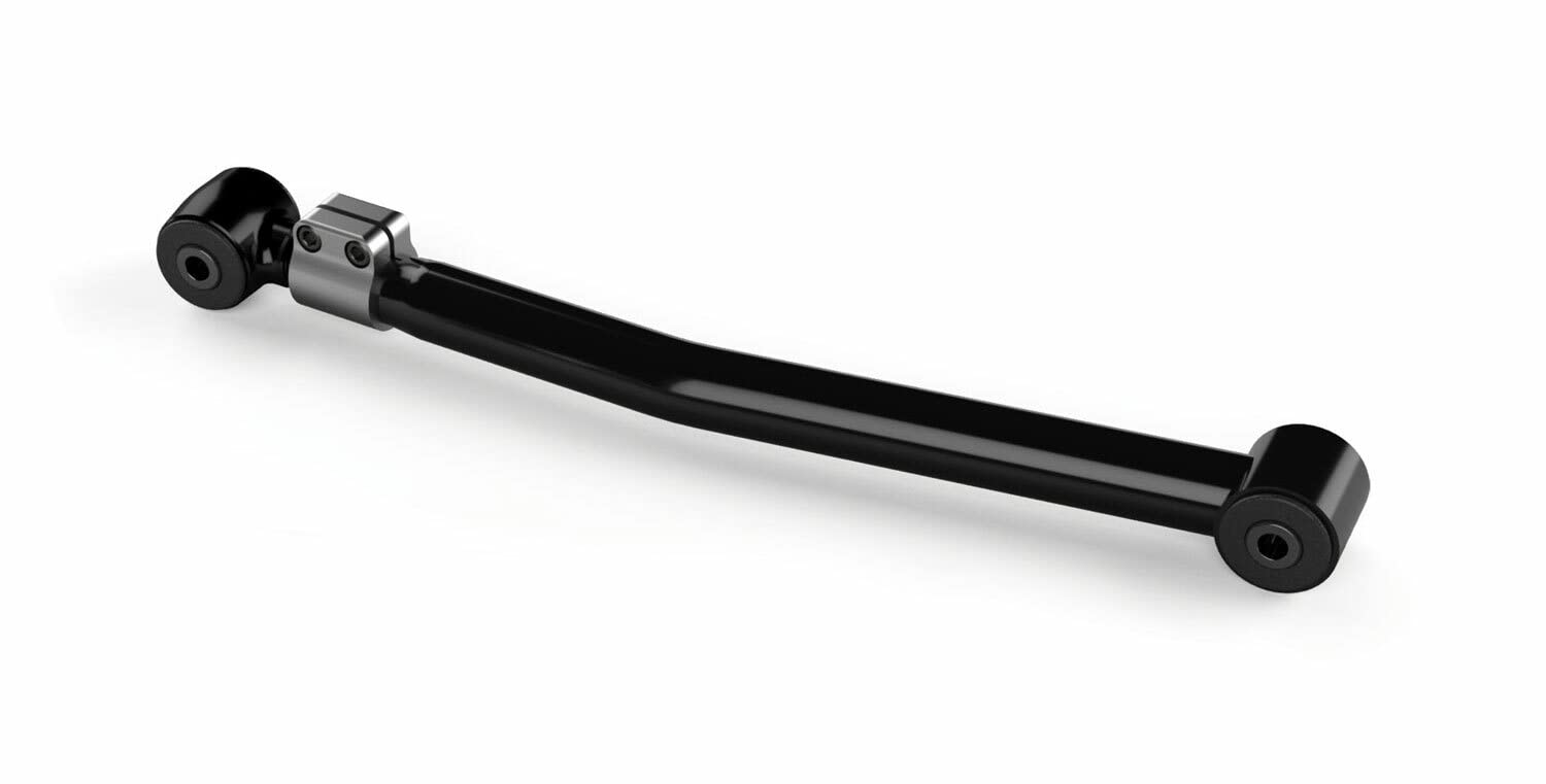 JK ALPINE FRONT LOWER FLEXARM - PASSENGER SINGLE Teraflex