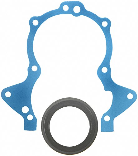 TCS FEL-PRO 12662 Clutch & Flywheel Housing Set