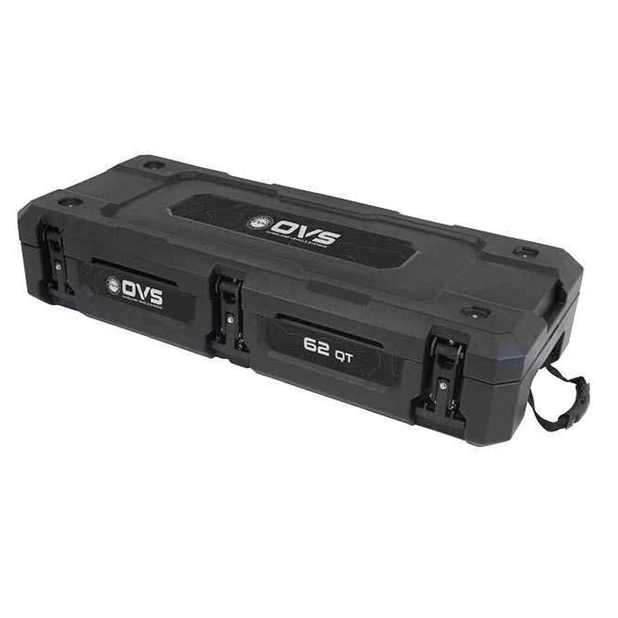 New Overland Vehicle Systems Storage Box 62 QT