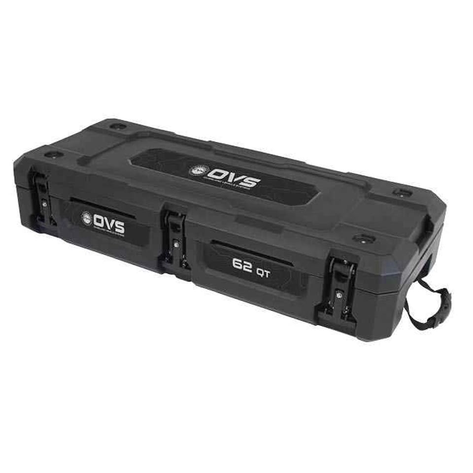New Overland Vehicle Systems Storage Box 104 QT