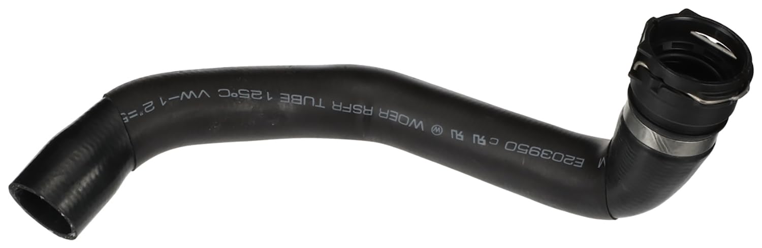 Modular Premium Coolant Hose