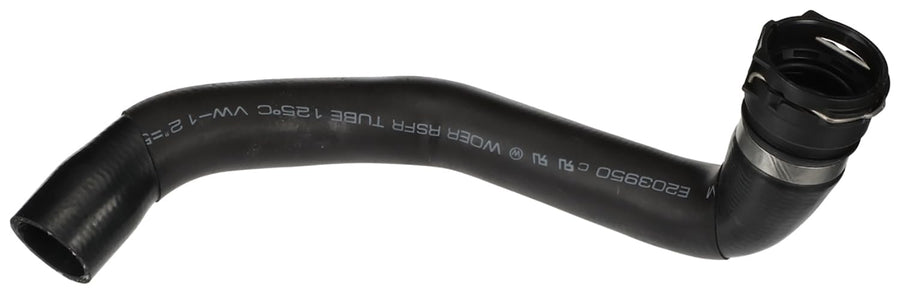 Modular Premium Coolant Hose