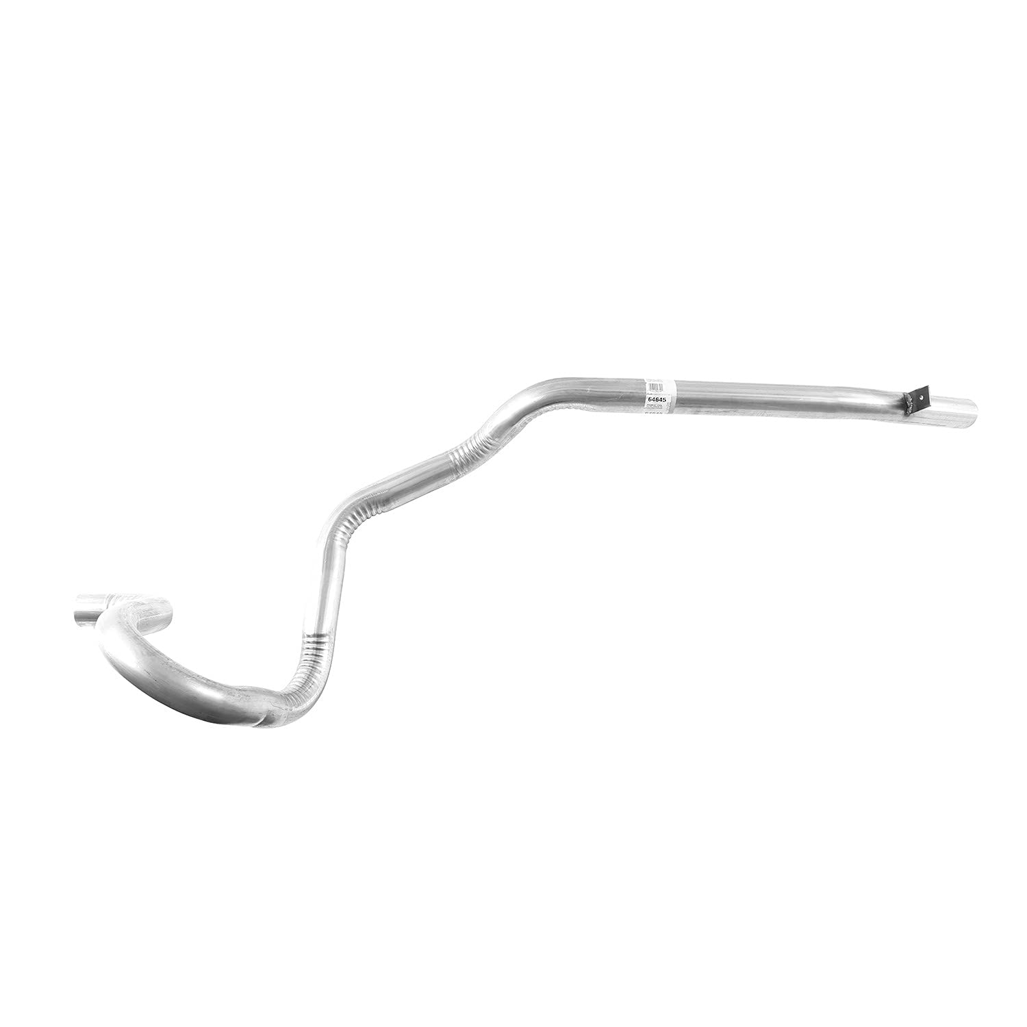 Exhaust Tail Pipe AP Exhaust Products 64645