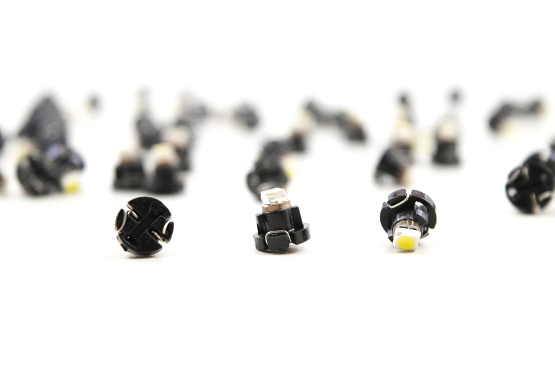 Crown T3: Profile