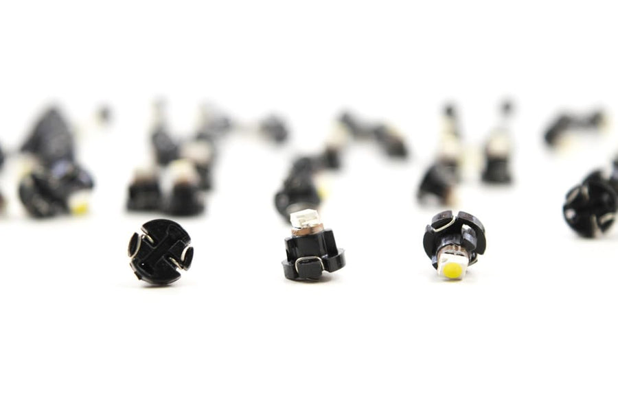 Crown T3: Profile