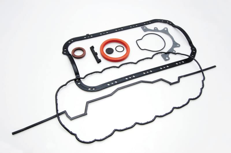 Bottom End Gasket Kit Cometic - PRO2001B