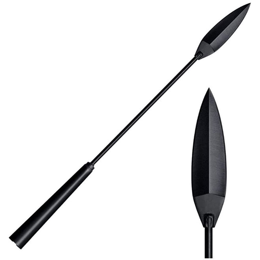 Cold Steel Spear unisex adult, Black, One Size US