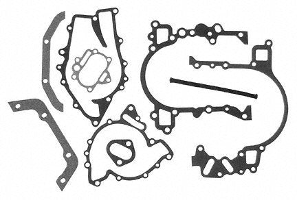 Engine Timing Cover Gasket Set MAHLE JV860