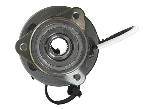 Wheel Bearing and Hub Assembly MOOG for Ford Ranger