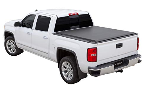 Lite Rider Access 32179 Roll-Up Tonneau Cover