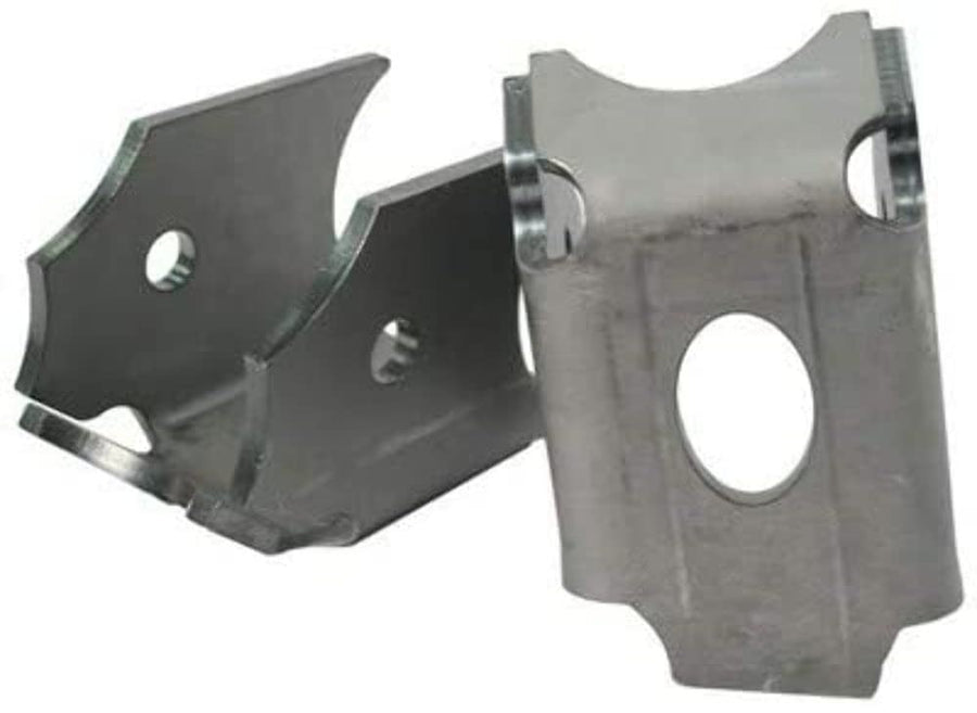 Lower Link Axle Brackets Artec Industries - Pair