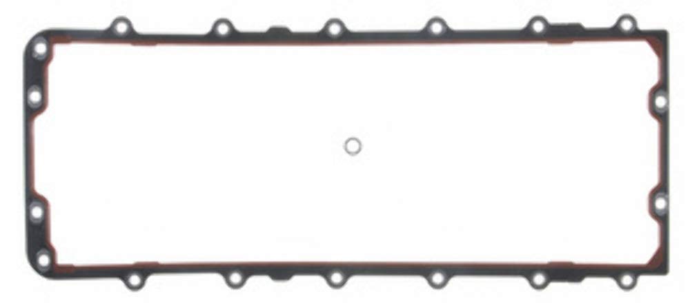 Engine Oil Pan Gasket Set MAHLE OS32222