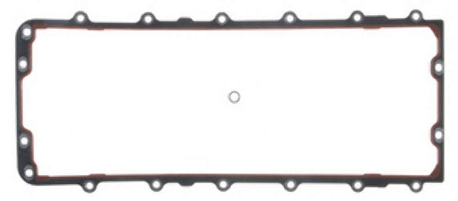 Engine Oil Pan Gasket Set MAHLE OS32222