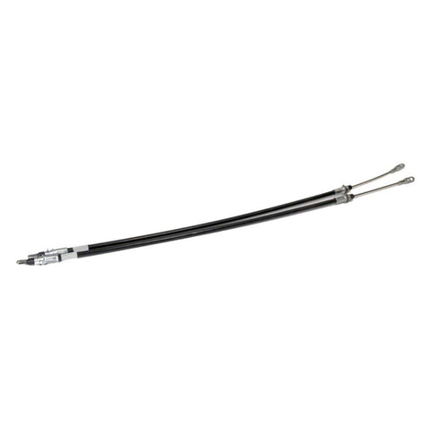 Rear Baer Parking Brake Cables