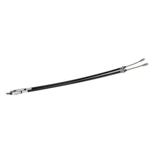 Rear Baer Parking Brake Cables