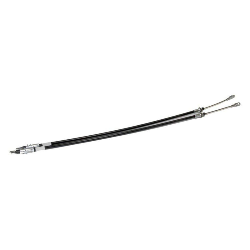 Rear Baer Parking Brake Cables