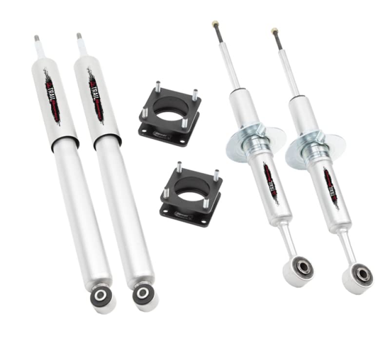 Belltech Leveling Kit 1030SP with Street Performace Shocks