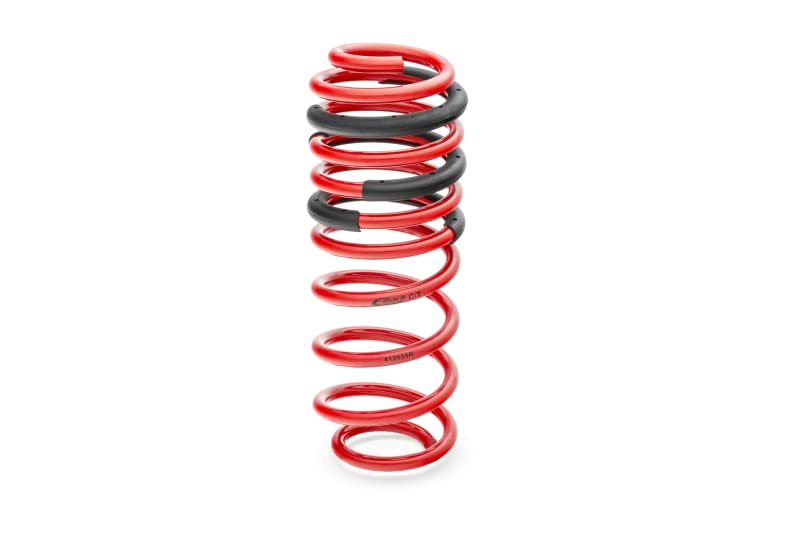 4.12535 Eibach Sportline Performance Spring Kit, (Set of 4)