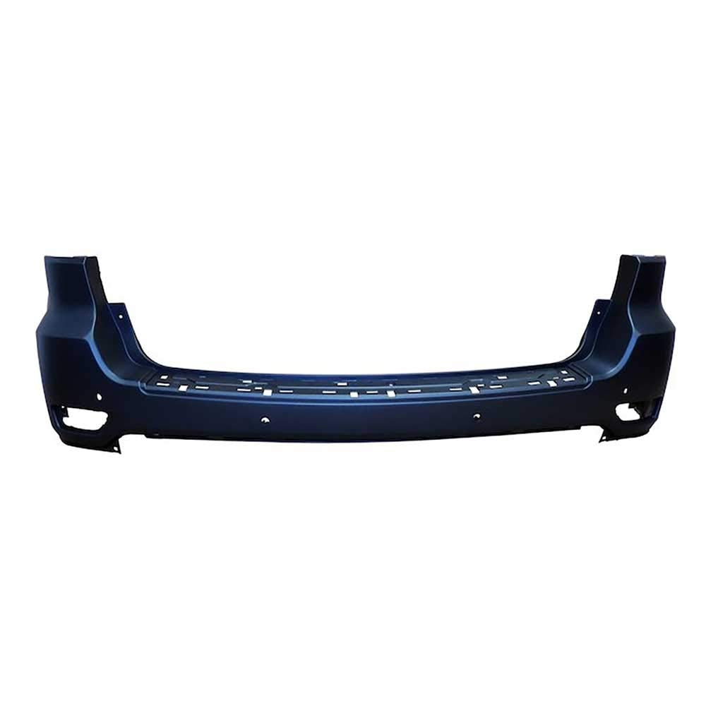 Bumper Cover - Crown
