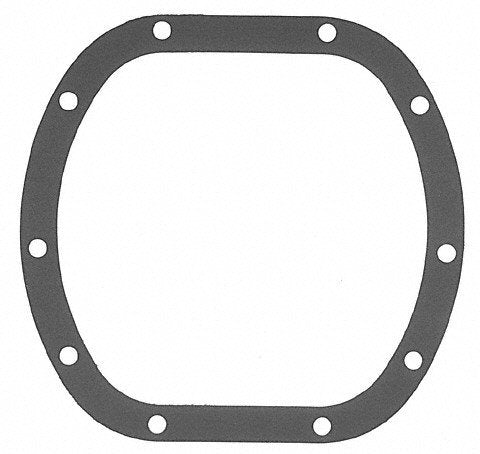 Axle Housing Cover Gasket MAHLE P27603