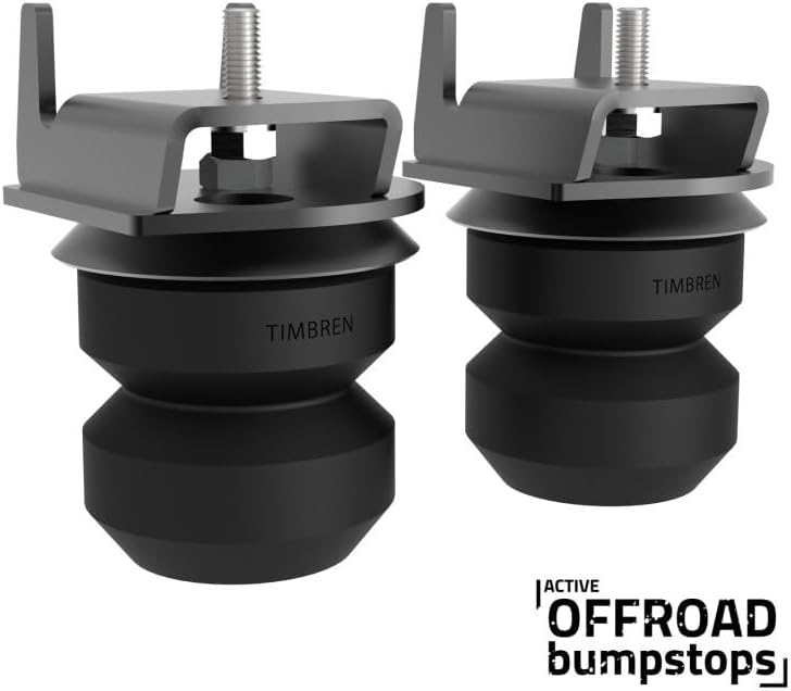 Timbren ABSFR150RC Active Bumpstops Off Road