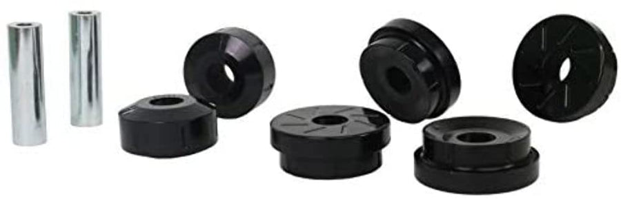 Rear Nolathane REV086.0050 I-Beam Axle Pivot Bushing ; Fits Volkswagen Golf 99-06