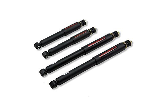Shock Set Belltech 9160