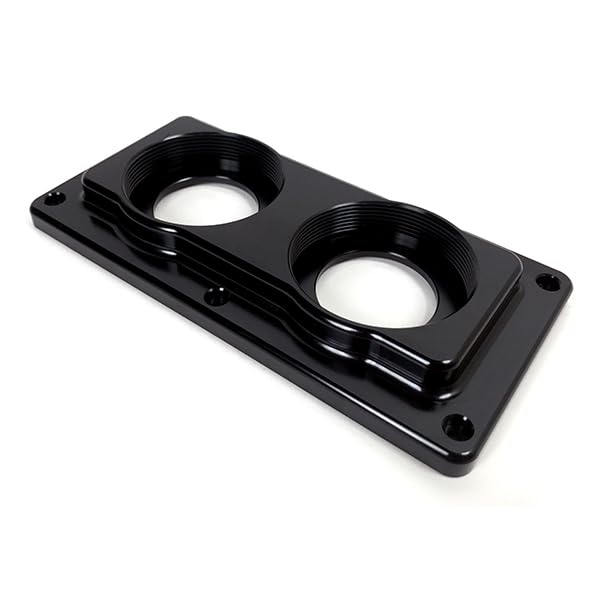 Remaster Baer Brakes 6801238LP Master Cylinder