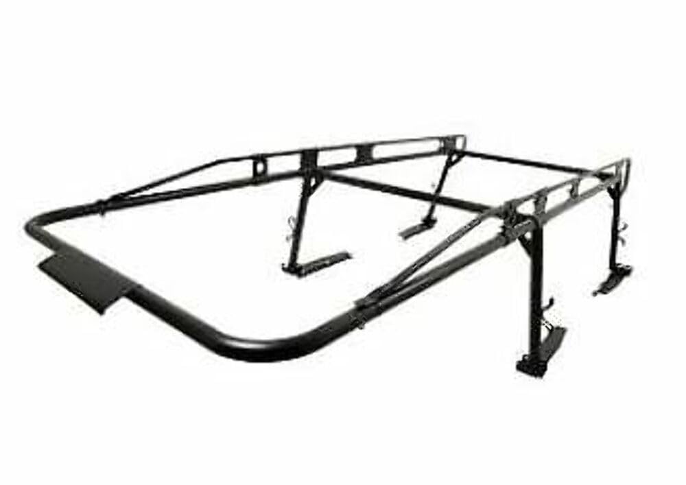 REAR WEATHERGUARD 10925201 HD ROLLING CROSS MEMBER