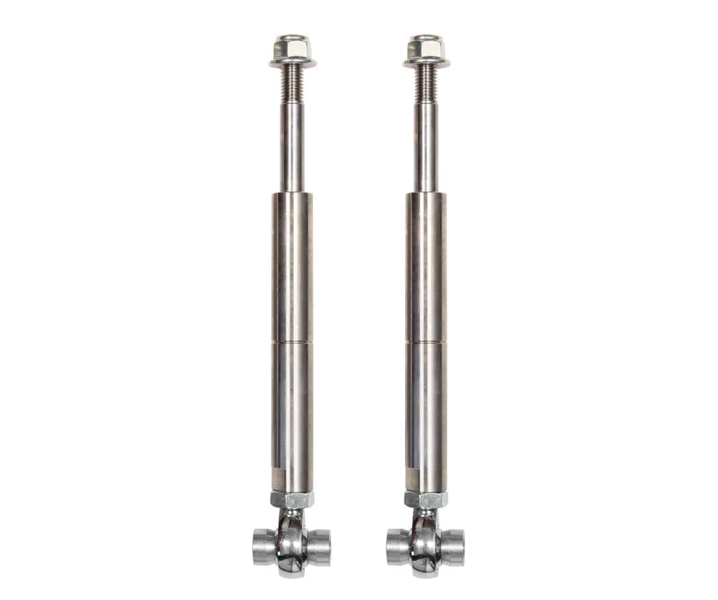 Extended End Link, Carli Sway Bar