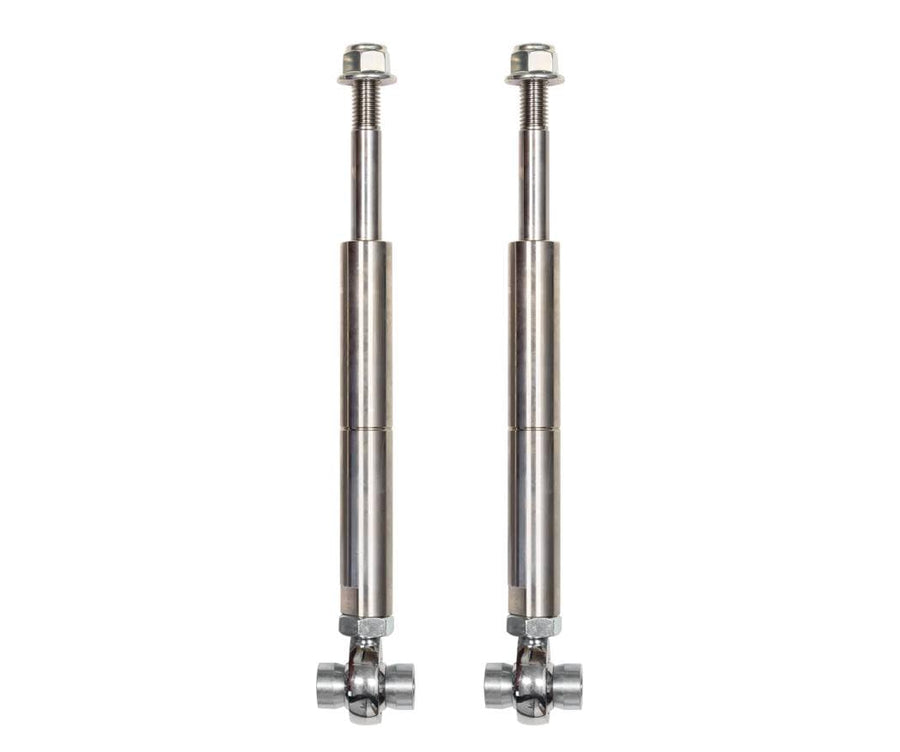 Extended End Link, Carli Sway Bar