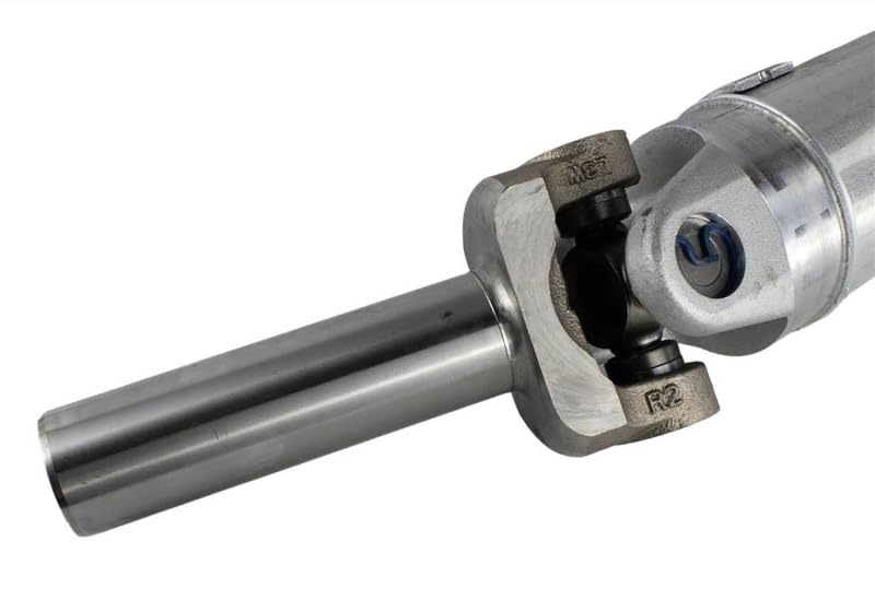 Ford™ Racing M-4602-JA Driveshafts FR fits
