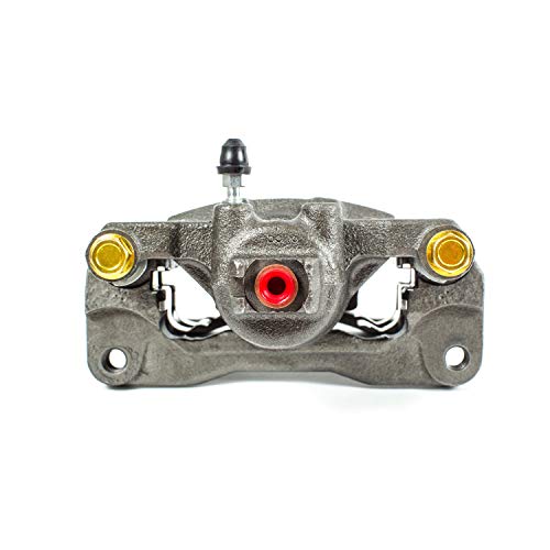 Power Stop Rear L2066A Right One Stock Replacement Brake Caliper For Saab 9-2X 2005-2006, Subaru Forester 2004-2008, Subaru Impreza 2003-2007 [Model Specific]