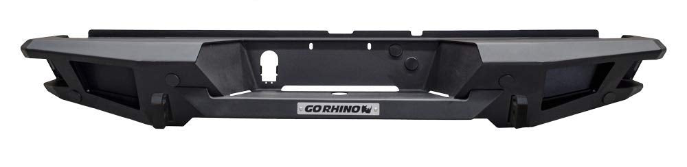 28171T Go Rhino Bumper