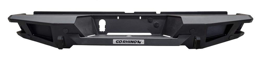 28171T Go Rhino Bumper