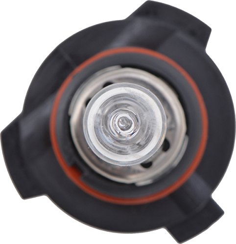 9005XS Philips Standard Halogen Replacement Headlight Bulb, 1 Pack