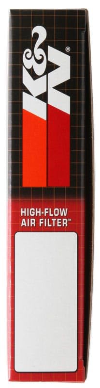 K&N Engine Air Filter: Premium, High Performance, Powersport Air Filter: Fits 2015-2019 YAMAHA (GPD 125 Nmax) YA-1215