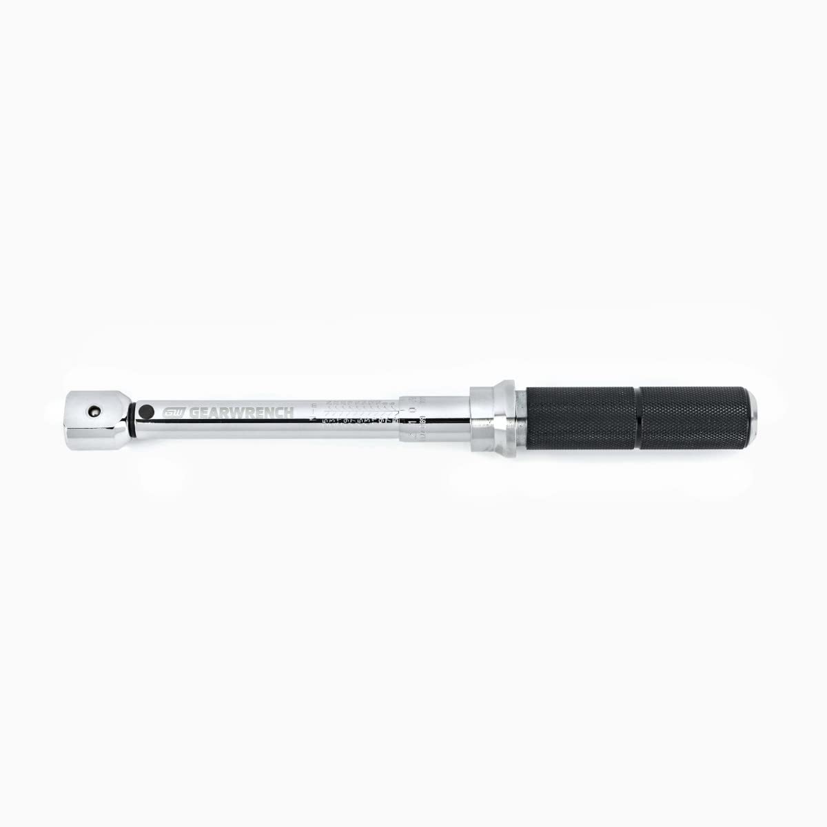 PRESET GEARWRENCH INT CHG TW 3/8DR 5-25NM (89461)