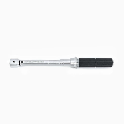 PRESET GEARWRENCH INT CHG TW 3/8DR 5-25NM (89461)